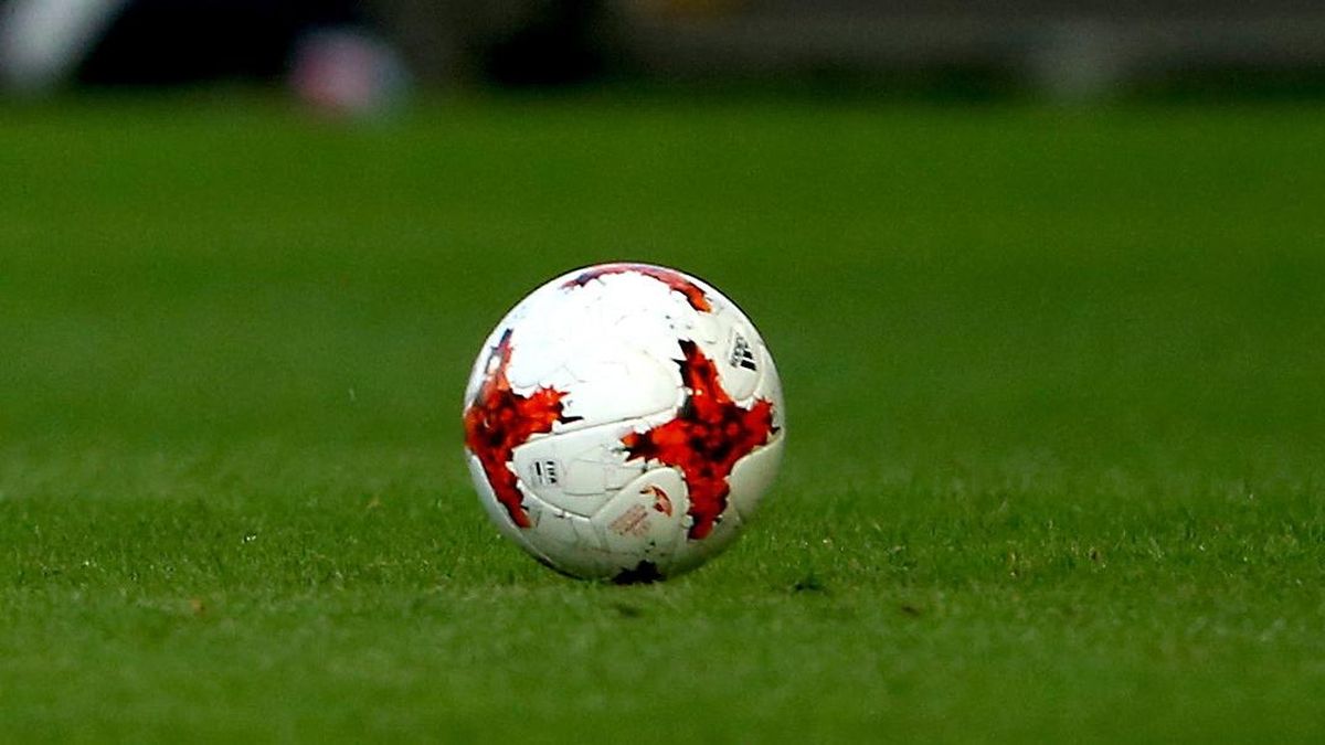 Taruhan Sepak Bola