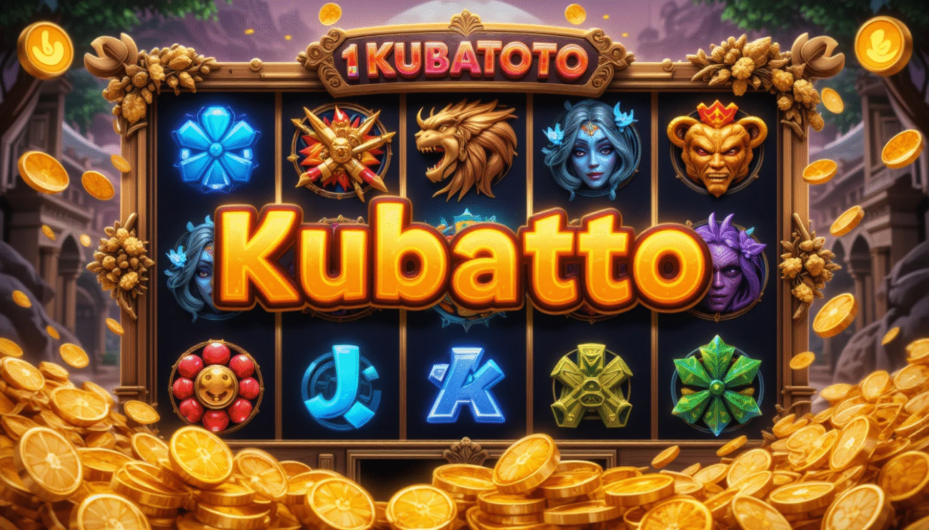 Kubatoto Slot