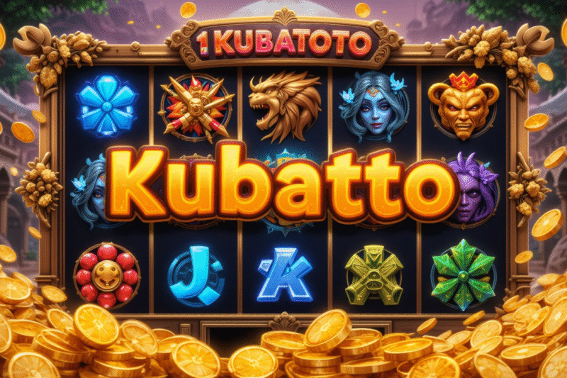 Kubatoto Slot