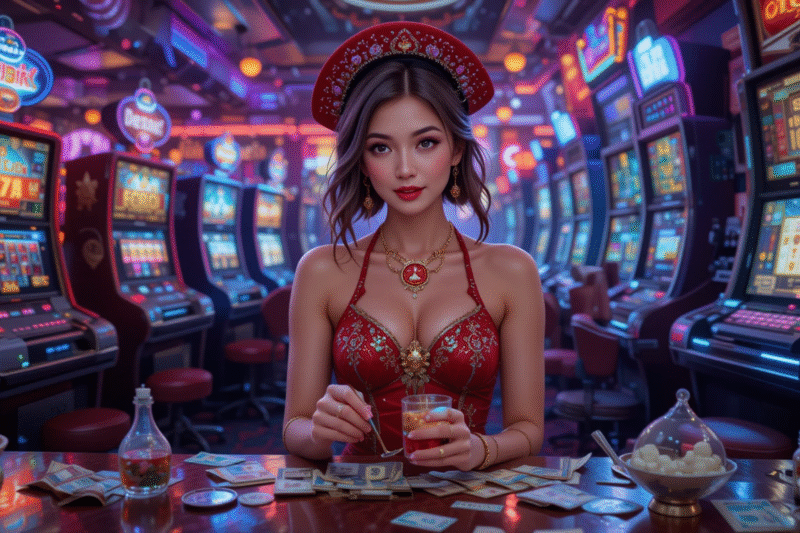 Pola Scatter Hitam Mahjong Ways 2 Hari Ini: Rahasia Gacor Bersama KubaToto 2025