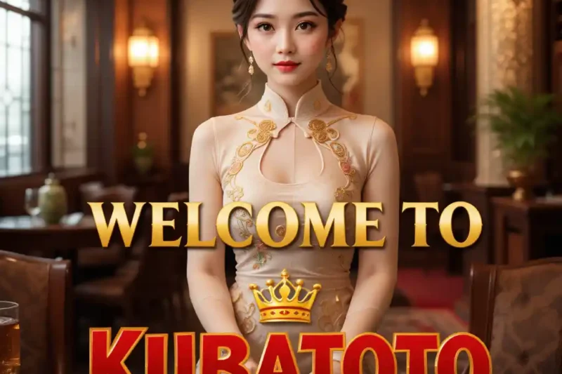 Slot Kubatoto Server Thailand Super Gacor 2025 Terbaru: Panduan Lengkap untuk Pemain Indonesia