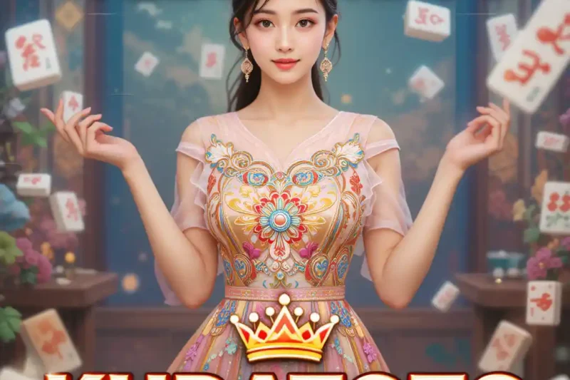 Slot Kubatoto Server Thailand Super Gacor 2025 Terbaru: Panduan Lengkap, Fitur, dan Tren Terkini